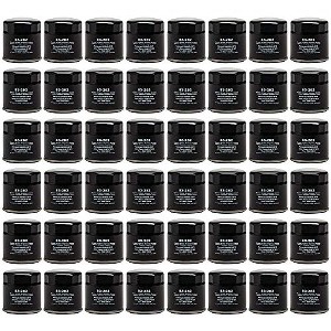 Oregon Genuine OEM Replacement Oil Filter - 83-502 - 1 of 3