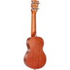 Mahalo Pearl Series Concert Ukulele With Gig Bag - 2 of 4