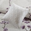 Gracie Mills Isaac 200 TC 8-Piece Floral Cotton Sateen Comforter Set - 3 of 4