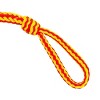 Airhead Bungee 4 Rider Tube Tow Rope 60' Long - Yellow/Red - 4 of 4