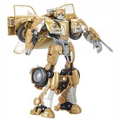 bumblebee transformer toy target