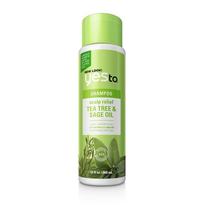Redken Scalp Relief Target