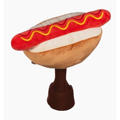 Daphne's Headcovers Hotdog