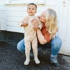 Goumi Grow with You Zippered Jumpsuit - 4 of 4