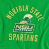 Men's Norfolk State University Official Spartans Logo T-Shirt - 2 of 4