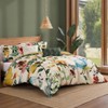 Bebejan Radiance 100% Cotton 5-Piece Reversible Comforter Set - 3 of 4