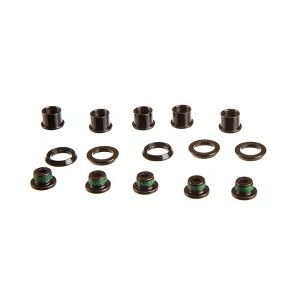 SRAM Bolt Kit for Aeroguard for M8.5x7.0 / M8.5x5.0, Black, 11.6918.008.000 - 1 of 1