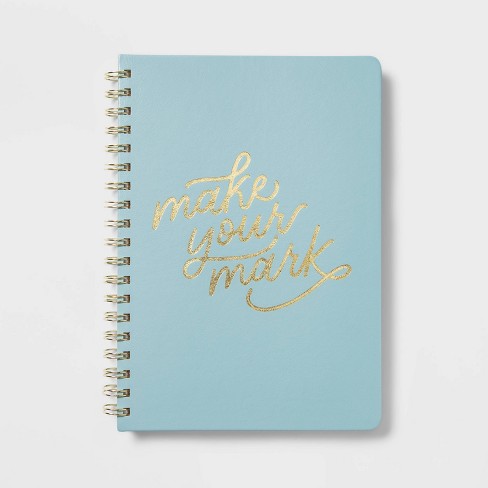 No Rule : Notebooks & Journals : Target