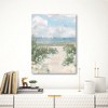 Courtside Market Anchors Away Gallery-Wrapped Canvas - 2 of 4