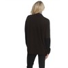 Women's Brandy Block Cardigan - LABEL+thread - 4 of 4