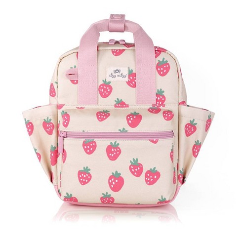 Itzy ritzy clearance diaper bag pink