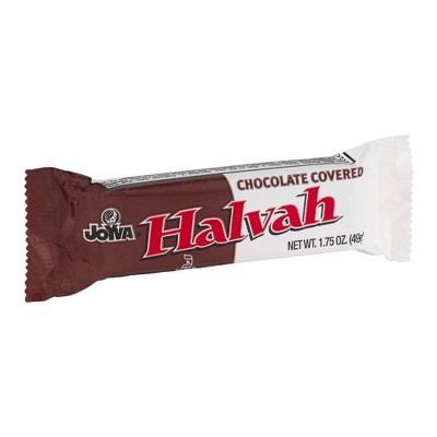 Joyva Chocolate Covered Halvah 1.75oz