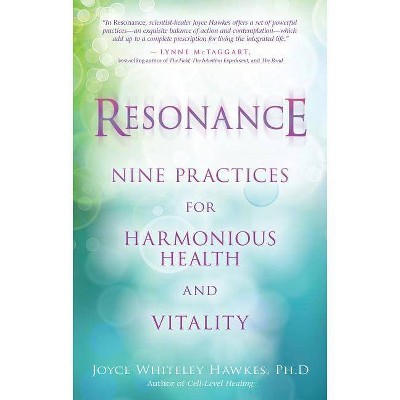 Resonance - by  Joyce Hawkes (Paperback)
