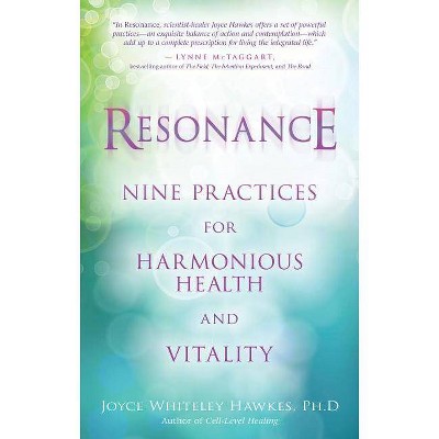 Resonance - by  Joyce Hawkes (Paperback)