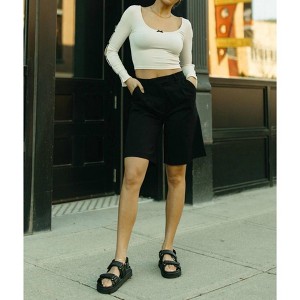 Women's Carolina Shorts - MOD REF - 1 of 3