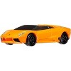 Hot Wheels Lamborghini Reventon Roadster Car Culture Exotic Envy Premoum - 2 of 4