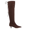 New York & Company Women's Vanellope Dress Boots - 2 of 4