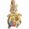 Ebba Soft Books 9" Story Pals, Goldilocks and The Three Bears, 1 Count - 3 of 3