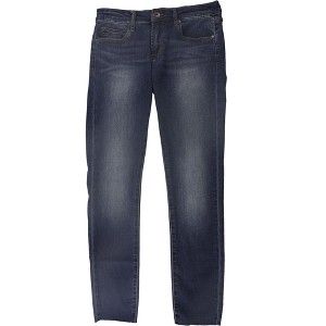 Articles of Society Womens Basic Skinny Fit Jeans - 1 of 2