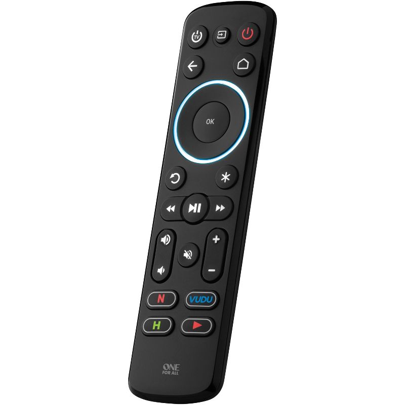 One For All® Streamer Remote, 2 of 6