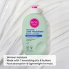eos Shea Better 24H Moisture Body Lotion - Crème de Pistachio - 16 fl oz - 4 of 4