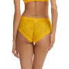 Hanky Panky Women's Daily Lace Boyshort - 3 of 3
