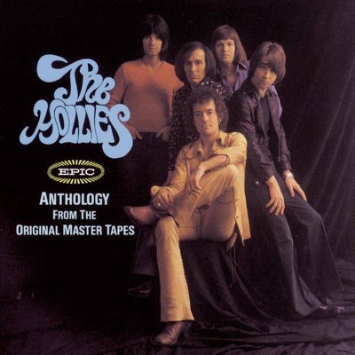 Hollies (The) - Epic Anthology (OST) (CD)