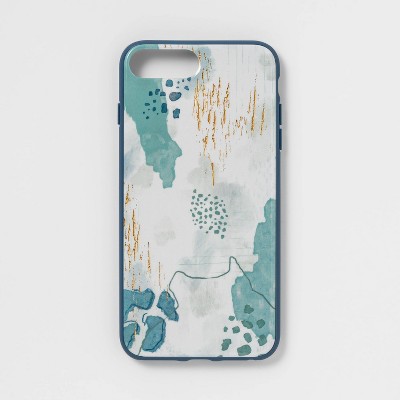 heyday&#8482; Apple iPhone 8 Plus/7 Plus/6s Plus/6 Plus Case - Abstract Floral