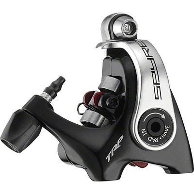 mechanical disc brake calipers