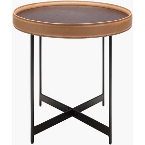 Mark & Day Franz Modern Coffee Table - 1 of 4