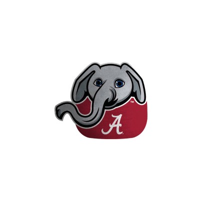 NCAA Alabama Crimson Tide Jumbo Mascot Plushie