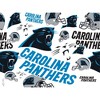 NFL Carolina Panthers 24oz All Over Classic Tumbler - 2 of 4