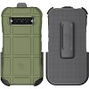 Nakedcellphone Combo for Kyocera DuraForce Pro 3 Phone - Special Ops Case and Holster Belt Clip - 2 of 4
