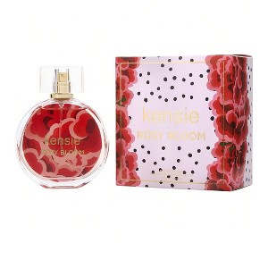 Kensie Rosy Bloom, 3.4 oz EDP Spray for Women - 1 of 1