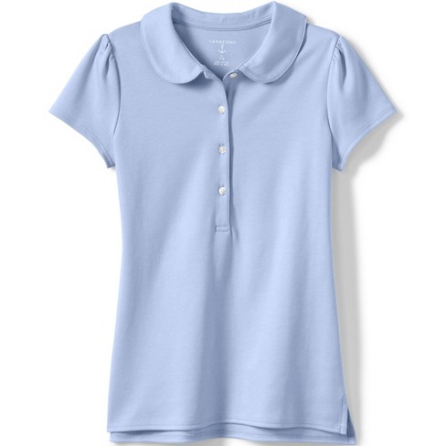 peter pan collar shirt kids