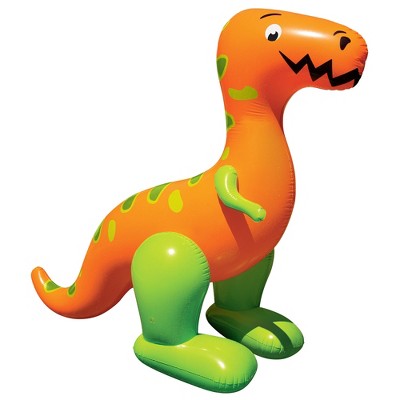 Banzai T-Rex Terror Mondo 6.5' Inflatable Sprinkler