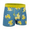 Mens Crazy Boxers The Lion King Simba Boxer Briefs - 3 of 4