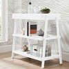 Delta Children Scout Changing Table - Greenguard Gold Certified - 4 of 4