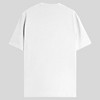 Men's Miller Lite Football Graphic T-Shirt - White - 2 of 3