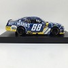 Dale Earnhardt Jr. 2024 Hellmann's 1:24 Autographed Diecast - 4 of 4