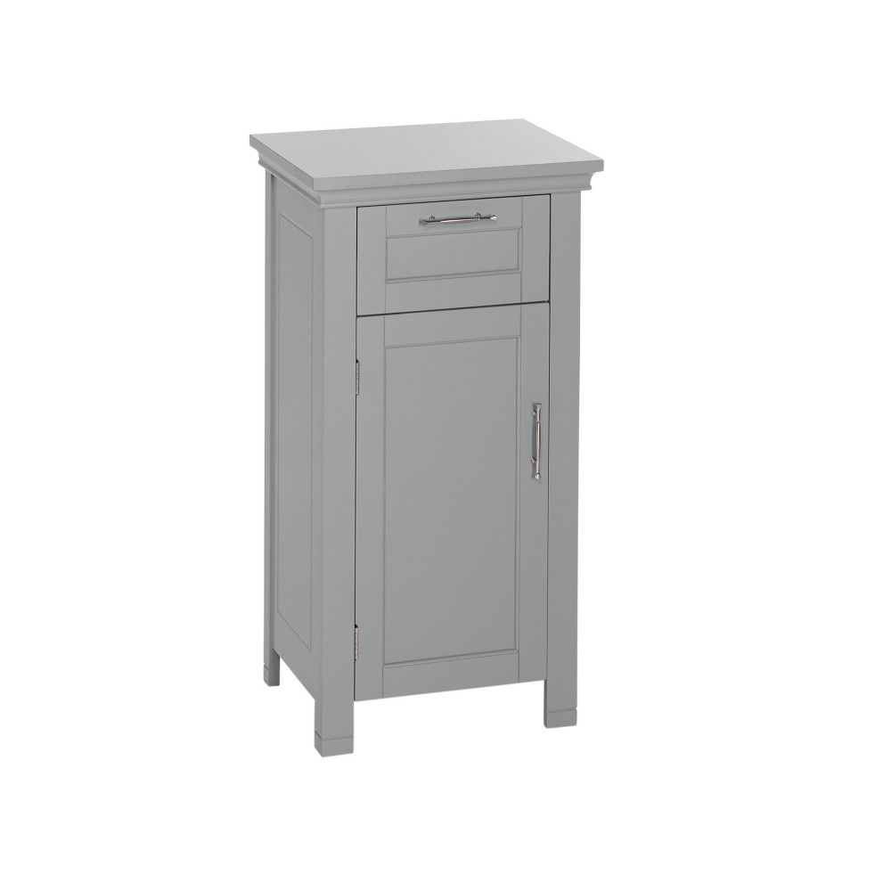 RiverRidge Somerset Collection Single Door Floor Cabinet