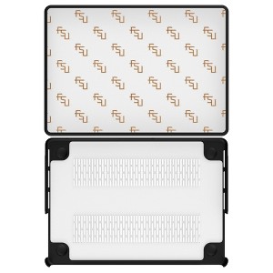 Keyscaper NCAA ACC Universities Fashion Pattern Laptop Case for Apple MacBook - 1 of 4