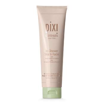 Pixi by Petra In-Shower Steam Facial - 4.57 fl oz