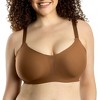 PARFAIT Women's Simplicity Seamless Wire-Free Bra - 2 of 4