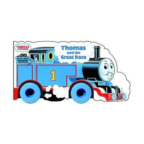 thomas and friends target