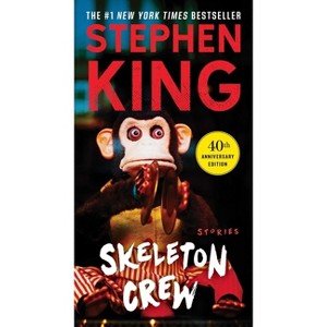 Skeleton Crew - by  Stephen King (Paperback) - 1 of 1
