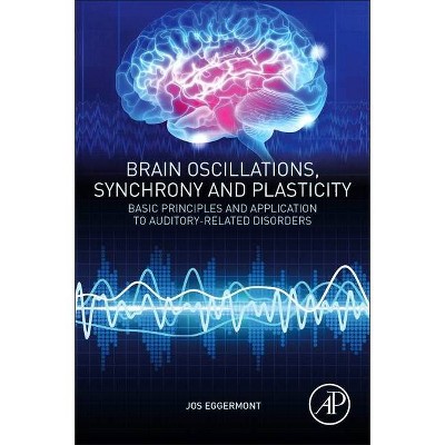 Brain Oscillations, Synchrony and Plasticity - by  Jos Eggermont (Paperback)