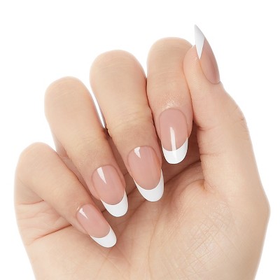 KISS Salon X-tend Gel Nails