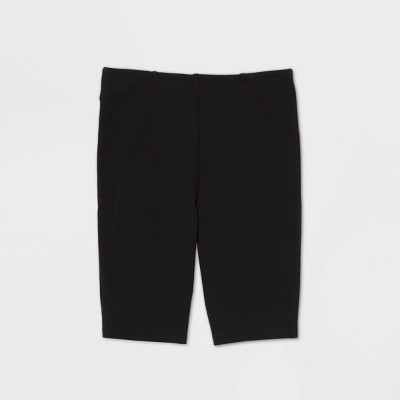 dressy bike shorts