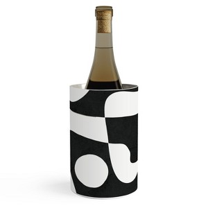 Nadja Shape Form I Wine Chiller - Deny Designs - 1 of 2